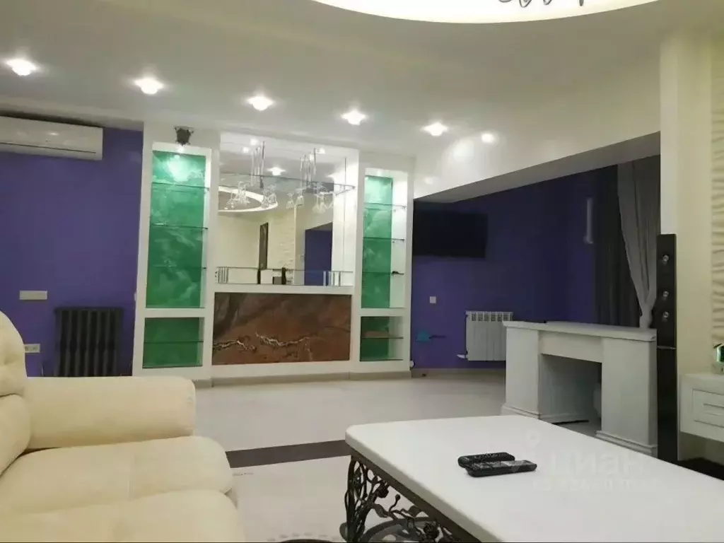 2-к кв. Саратовская область, Балаково ул. Набережная Леонова, 68 ... - Фото 2