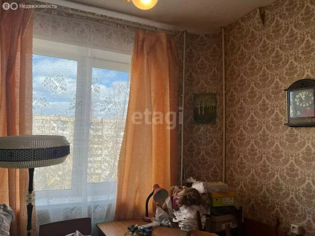 2-комнатная квартира: Нижний Тагил, Пихтовая улица, 36 (52 м) - Фото 1