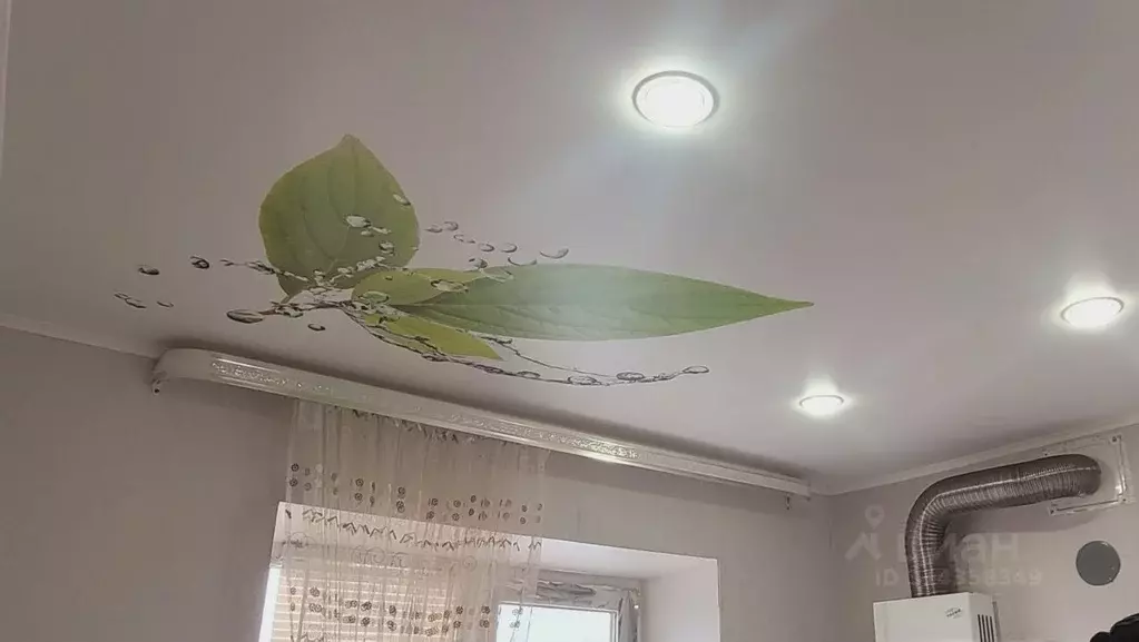 2-к кв. Саратовская область, Советский район, Степное рп ул. ... - Фото 1