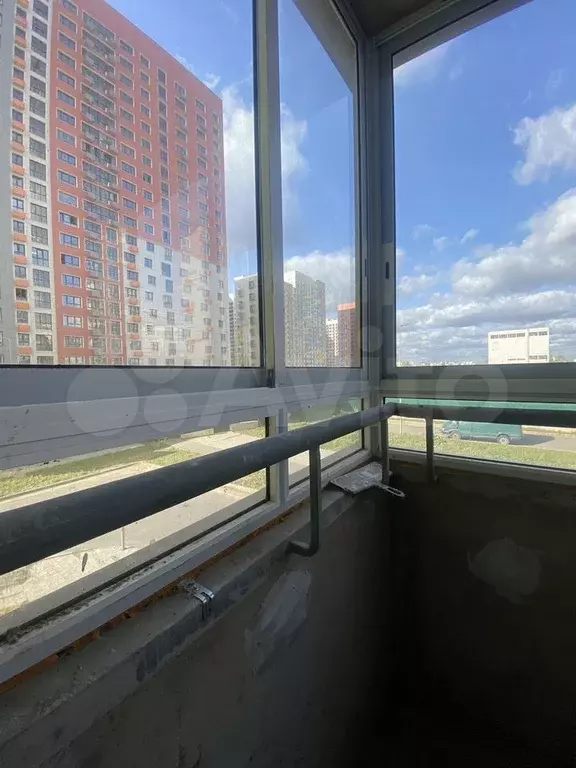 Квартира-студия, 21,1 м, 1/1 эт. - Фото 0
