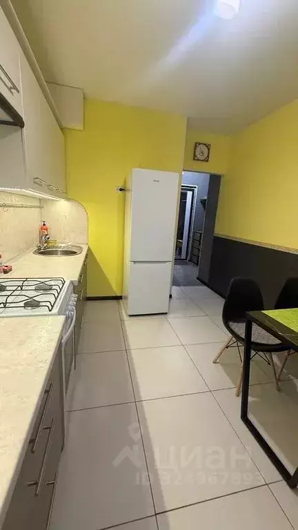 1-к кв. Псковская область, Псковский район, Завеличенская волость, д. ... - Фото 2