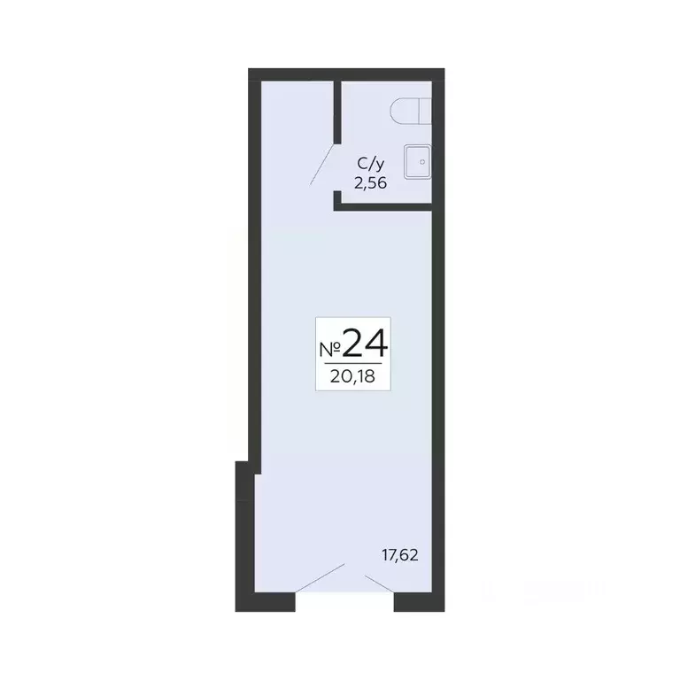 Помещение свободного назначения в Воронежская область, Воронеж ул. ... - Фото 1