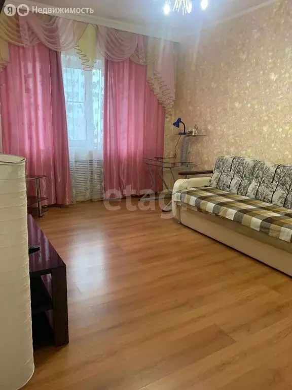 2-комнатная квартира: Усинск, улица Нефтяников, 45 (55.6 м) - Фото 1