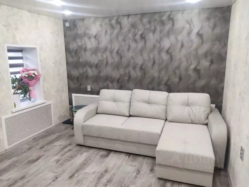 Дом в Саратовская область, Хвалынск 1 Мая ул., 143 (96 м) - Фото 1