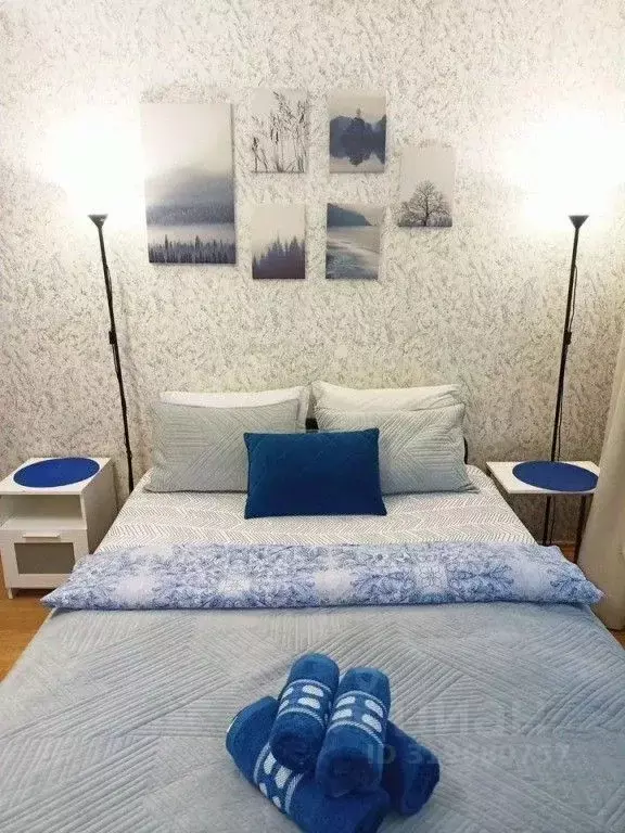 1-к кв. Московская область, Люберцы Красная Горка мкр, просп. ... - Фото 1