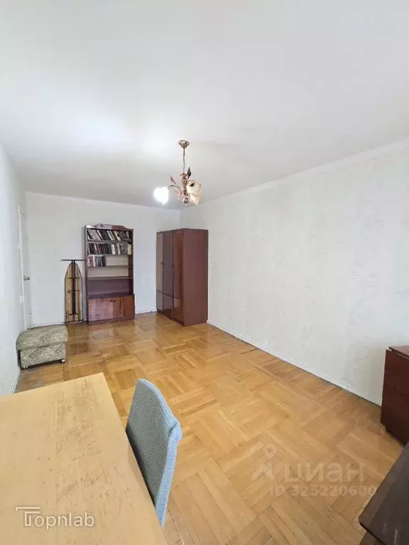 2-к кв. Кабардино-Балкария, Нальчик ул. Суворова, 21 (45.0 м) - Фото 2