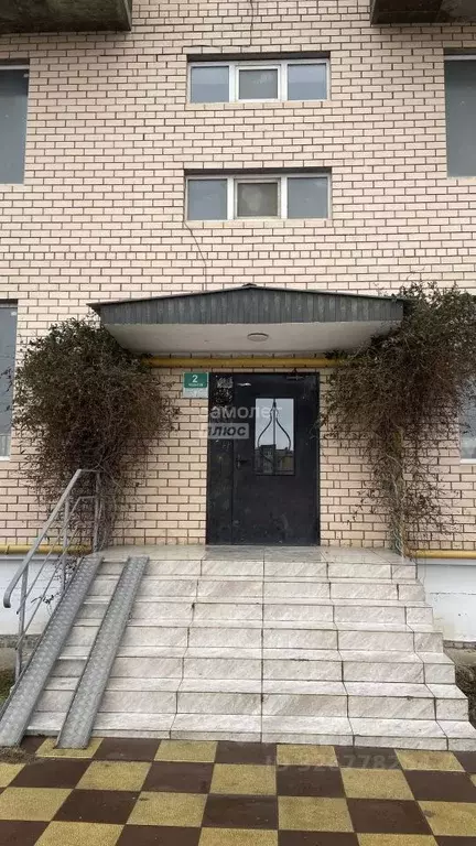 3-к кв. Дагестан, Каспийск просп. М. Омарова, 5 (93.5 м) - Фото 2