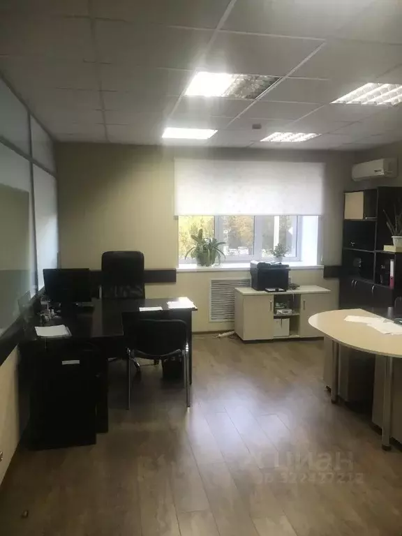 Офис в Калужская область, Калуга Старообрядческий пер., 9 (25 м) - Фото 1