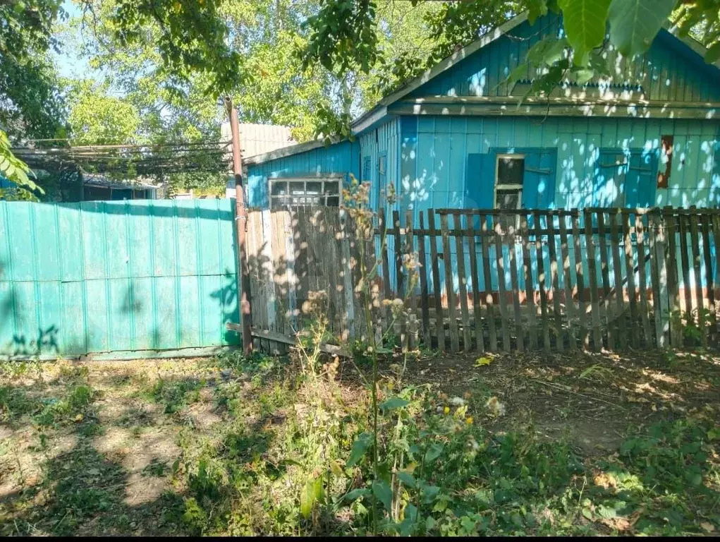 Дом 40 м на участке 41 сот. - Фото 1