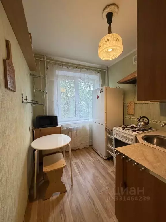 1-к кв. Самарская область, Самара Владимирская ул., 22 (32.0 м) - Фото 1