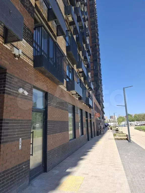 Квартира-студия, 24 м, 22/33 эт. - Фото 0