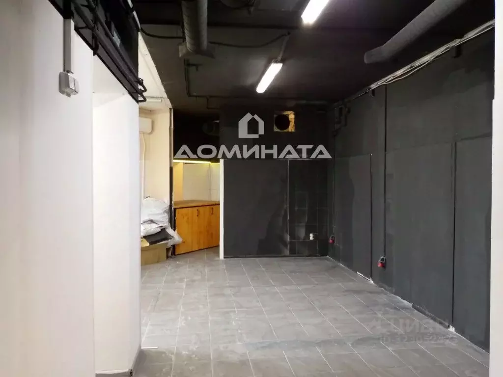 Торговая площадь в Санкт-Петербург просп. Королева, 65 (50 м) - Фото 2