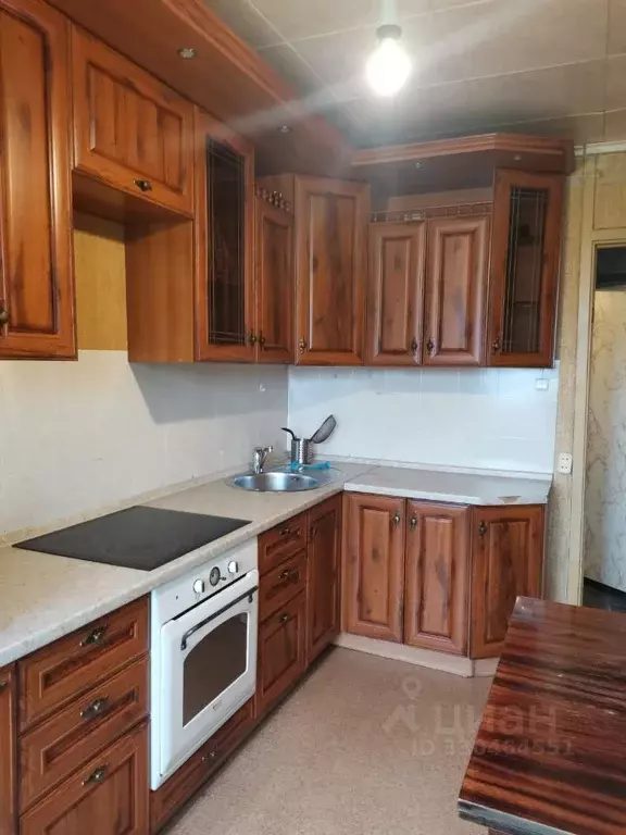1-к кв. Москва Нагатинская наб., 12К4 (35.0 м) - Фото 1