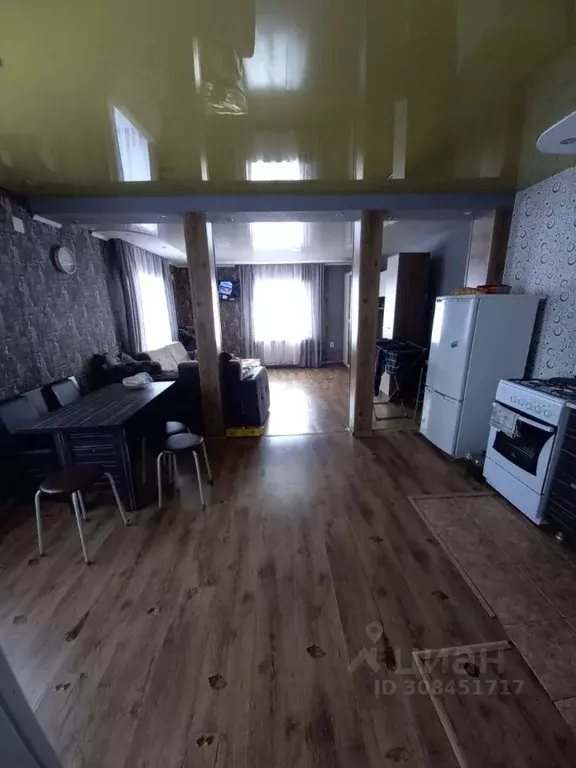 Таунхаус в Алтай, Горно-Алтайск ул. Валерия Чаптынова (98 м) - Фото 2