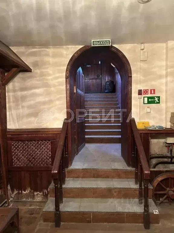 Помещение свободного назначения в Тюменская область, Тюмень ... - Фото 2