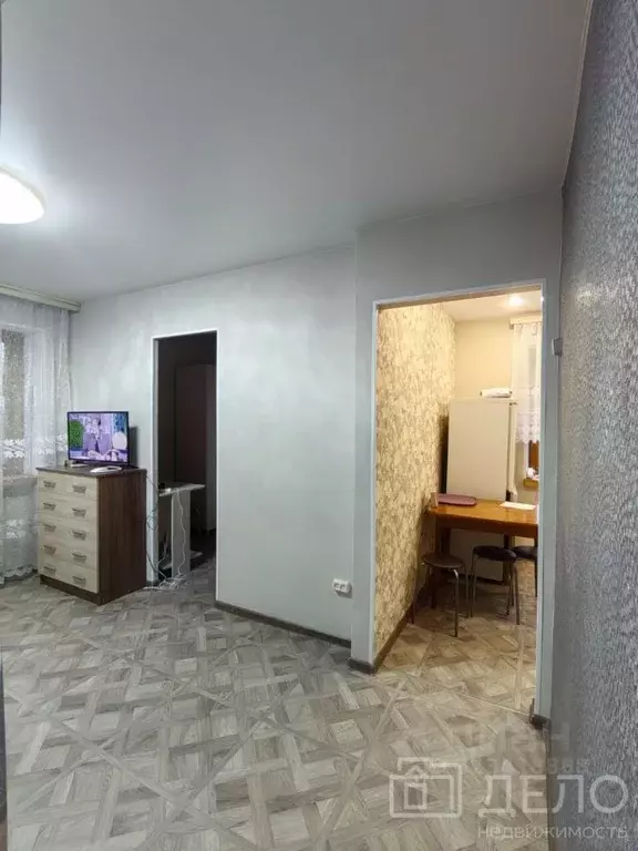 2-к кв. Рязанская область, Рязань ул. Пирогова, 17 (30.5 м) - Фото 2