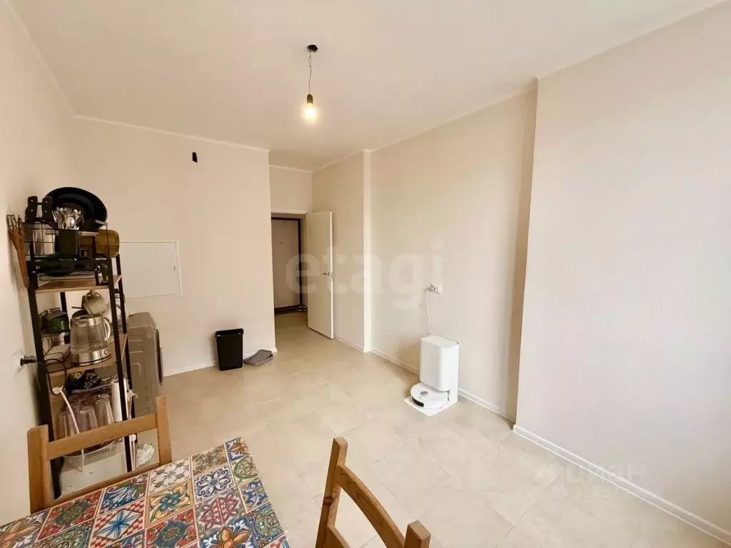 3-к кв. Московская область, Красногорск городской округ, Путилково пгт ... - Фото 1