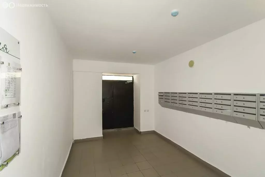 1-комнатная квартира: Тюмень, улица Клары Цеткин, 61к6 (37.6 м) - Фото 2