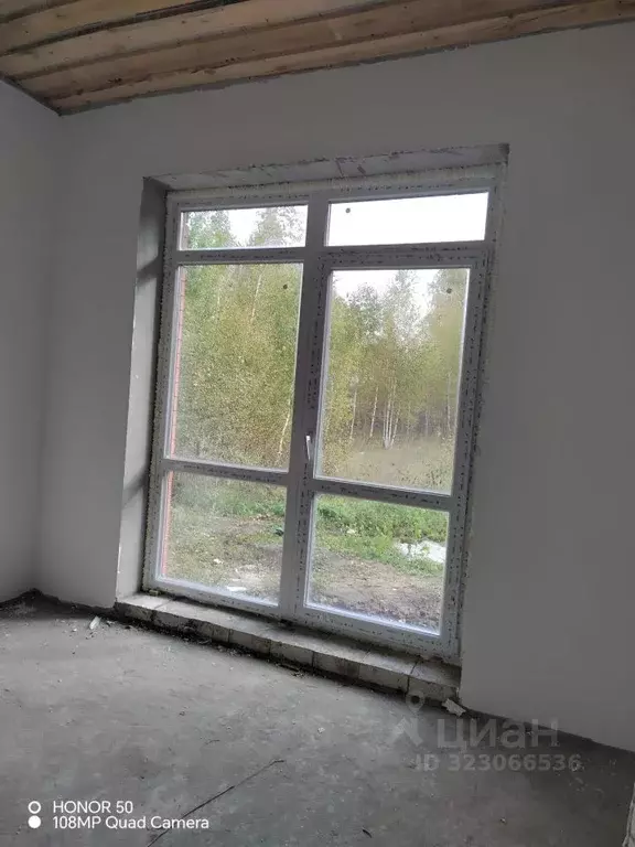 Коттедж в Алтайский край, Первомайский район, с. Фирсово ул. Порфирия ... - Фото 2