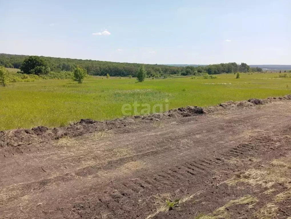 Участок в Белгородская область, Старый Оскол ул. Морозная (15.0 сот.) - Фото 0