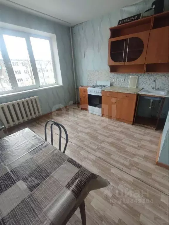 1-к кв. Саратовская область, Саратов Огородная ул., 91 (40.0 м) - Фото 0