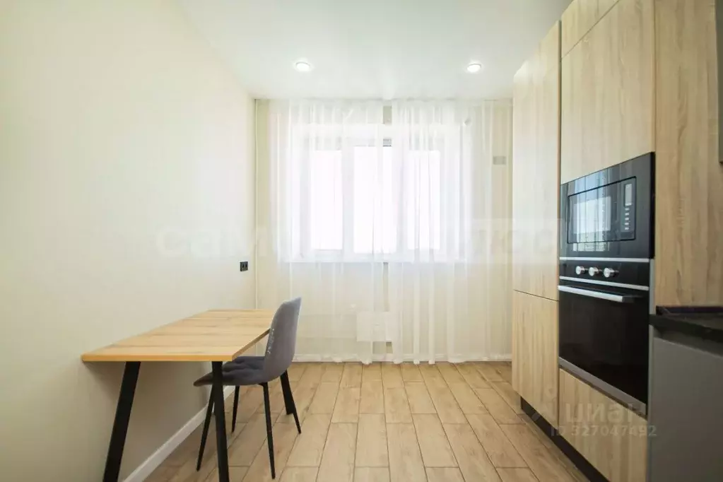 2-к кв. Московская область, Наро-Фоминский городской округ, д. Котово ... - Фото 1