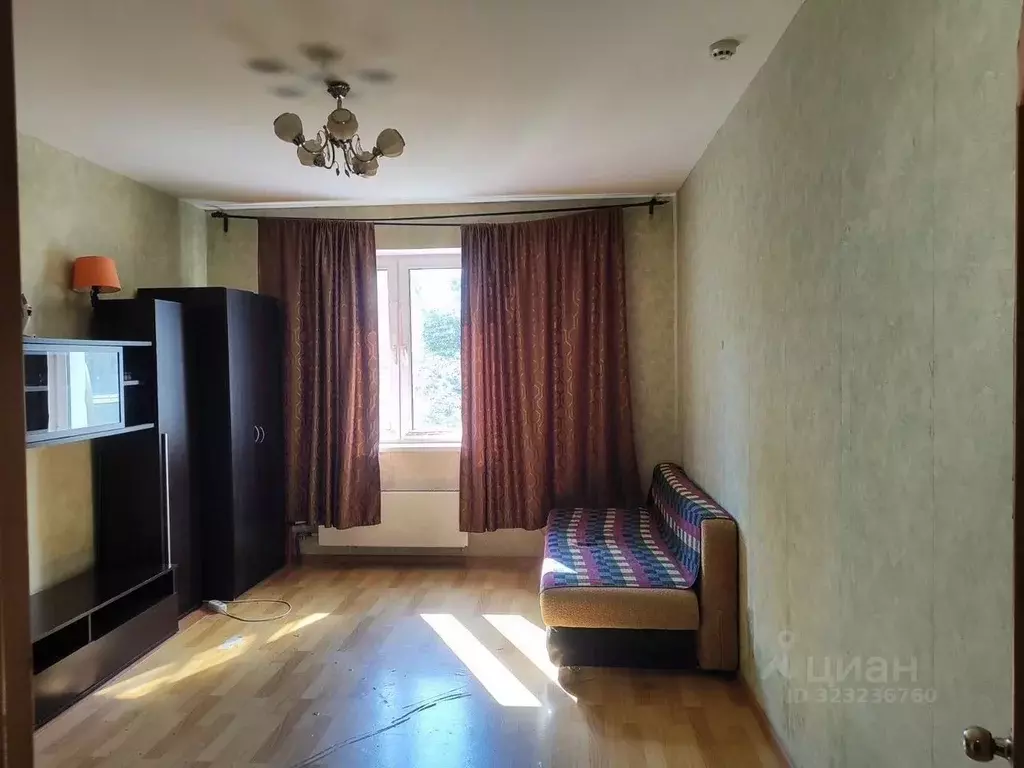 1-к кв. Московская область, Котельники Силикат мкр, 5 (42.0 м) - Фото 2