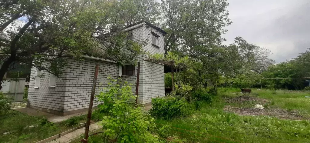 Дом в Волгоградская область, Городищенский район, Ерзовское городское ... - Фото 0