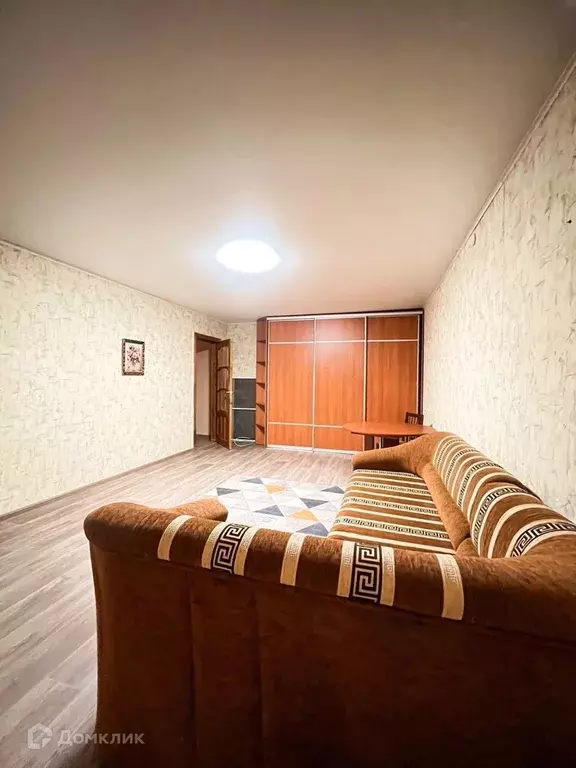 Продаётся 2-к квартира, 57.3 м - Фото 1