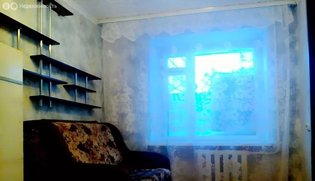 Квартира-студия: Томск, улица Белинского, 62 (13 м) - Фото 1