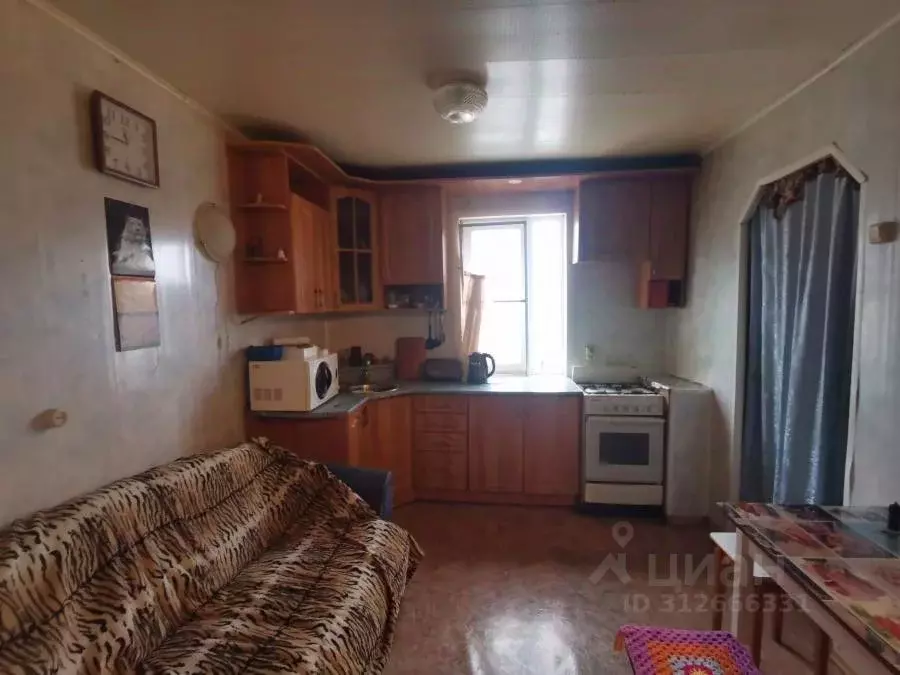 Дом в Воронежская область, Бутурлиновка ул. Головина, 24 (55 м) - Фото 1
