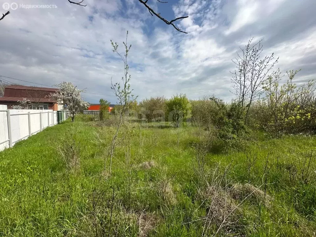Участок в Ставрополь, садовое товарищество Икар (5.6 м) - Фото 2