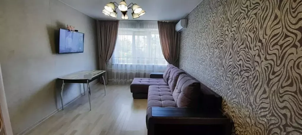 2-к кв. Краснодарский край, Геленджик ул. Грибоедова, 13 (40.2 м) - Фото 1