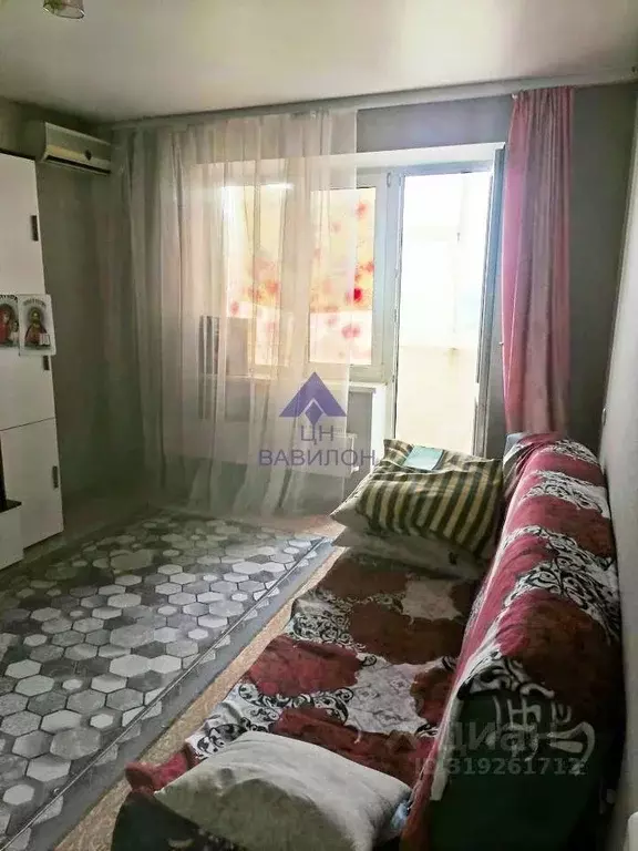 2-к кв. Ростовская область, Волгодонск Весенняя ул. (52.0 м) - Фото 0