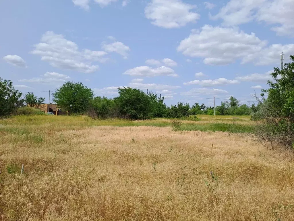 Участок в Ростовская область, Волгодонск  (6.0 сот.) - Фото 1