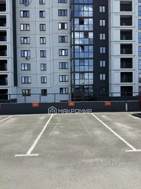 Гараж в Челябинская область, Челябинск Телевизионная ул., 10А (13 м) - Фото 1