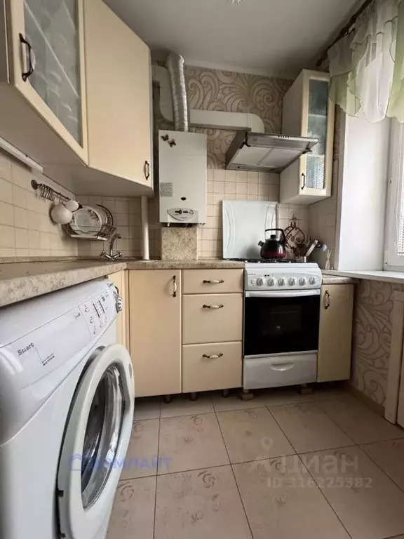 3-к кв. Самарская область, Самара Средне-Садовая ул., 44 (61.6 м) - Фото 0