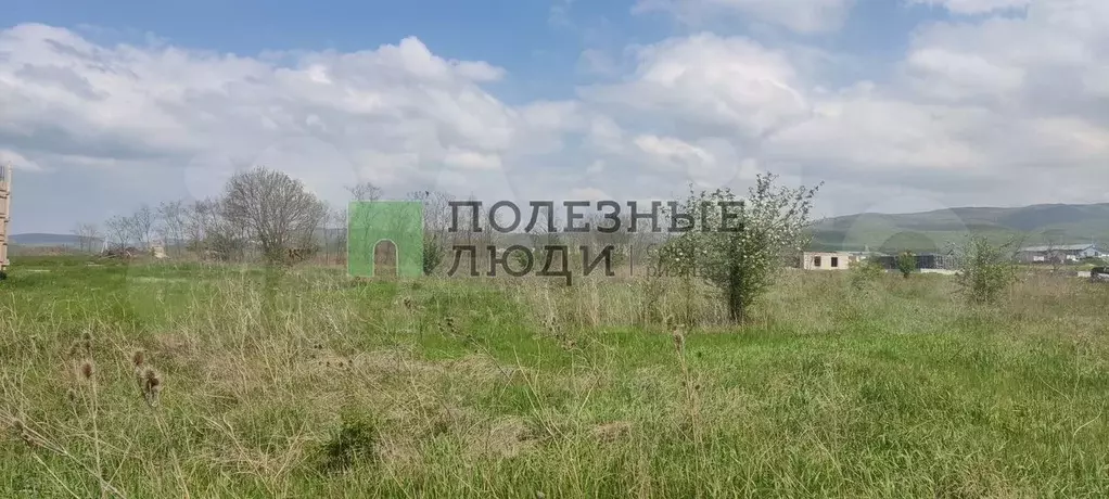 Участок 5,6 сот. (ИЖС) - Фото 1