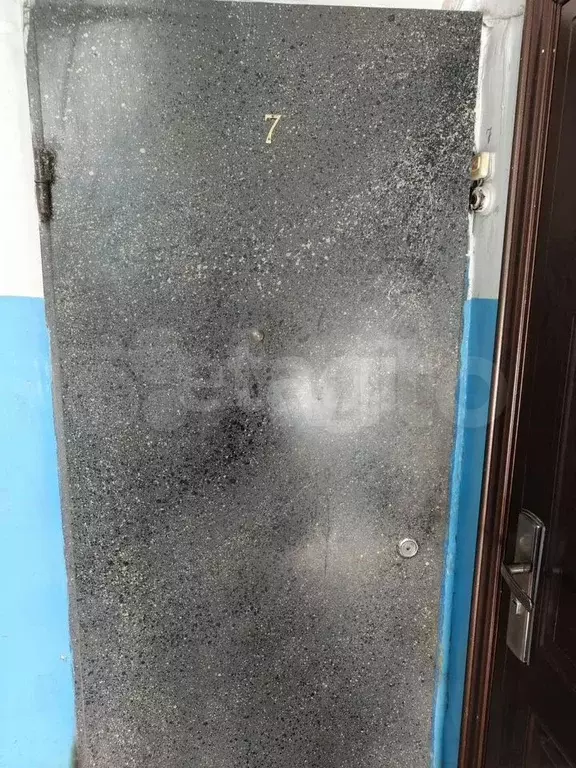 2-к. квартира, 43 м, 2/5 эт. - Фото 1