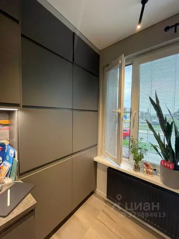 3-к кв. Московская область, Истра муниципальный округ, д. Красный ... - Фото 2