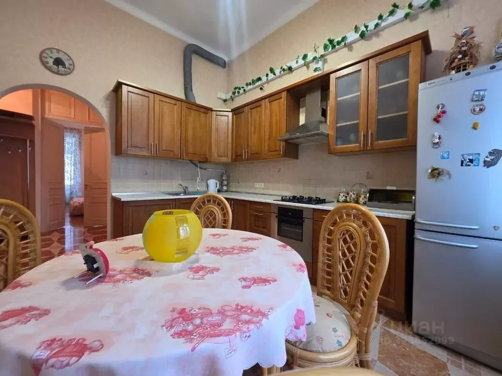 2-к кв. Крым, Ялта ул. Морская, 5 (70.0 м) - Фото 1