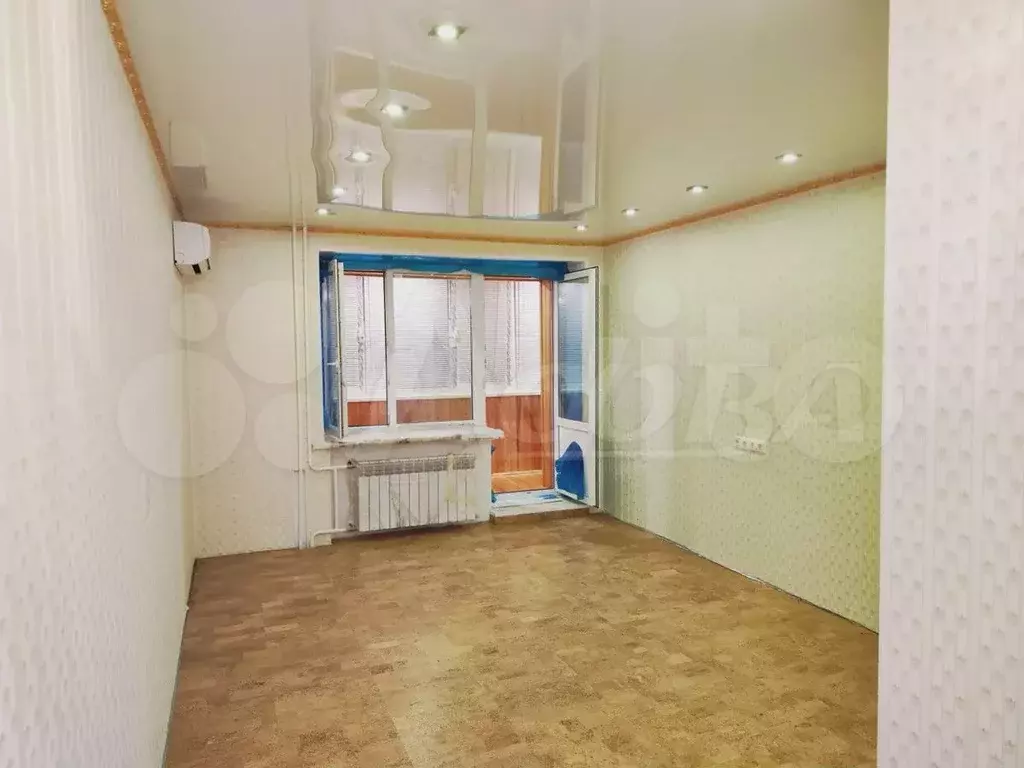 1-к. квартира, 35,7 м, 5/9 эт. - Фото 1