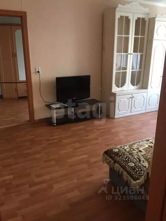 3-к кв. Ямало-Ненецкий АО, Новый Уренгой 2-й мкр, ул. ... - Фото 1