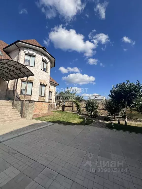 Дом в Пензенская область, Сердобск ул. Ленина, 45 (285 м) - Фото 2