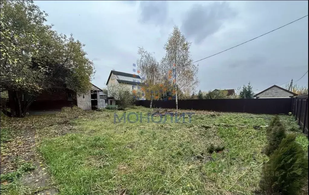 Участок в Москва Щербинка-2 СНТ, 78с1 (7.0 сот.) - Фото 1