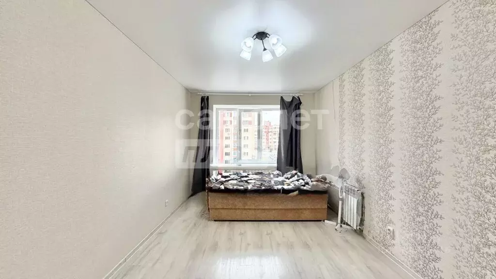 1-к кв. Башкортостан, Уфа ул. Тальковая, 4 (34.7 м) - Фото 1