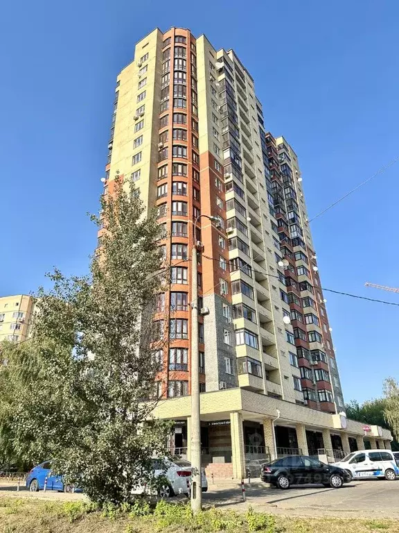 2-к кв. Московская область, Мытищи ул. Колпакова, 24 (44.5 м) - Фото 1