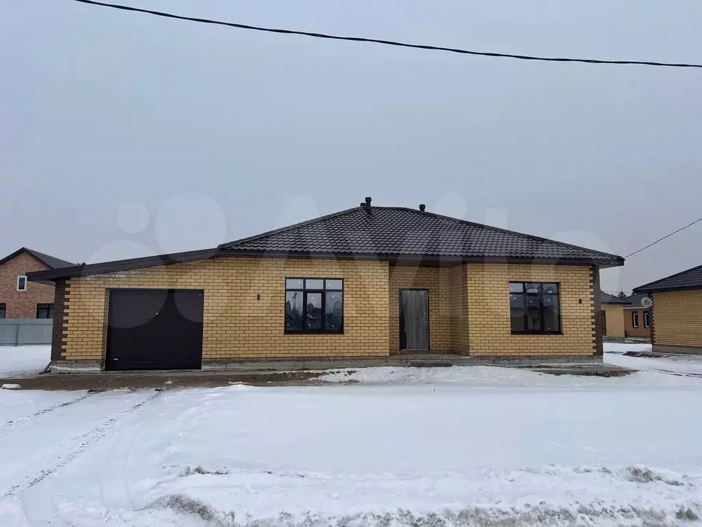 Дом 100 м на участке 5 сот. - Фото 1