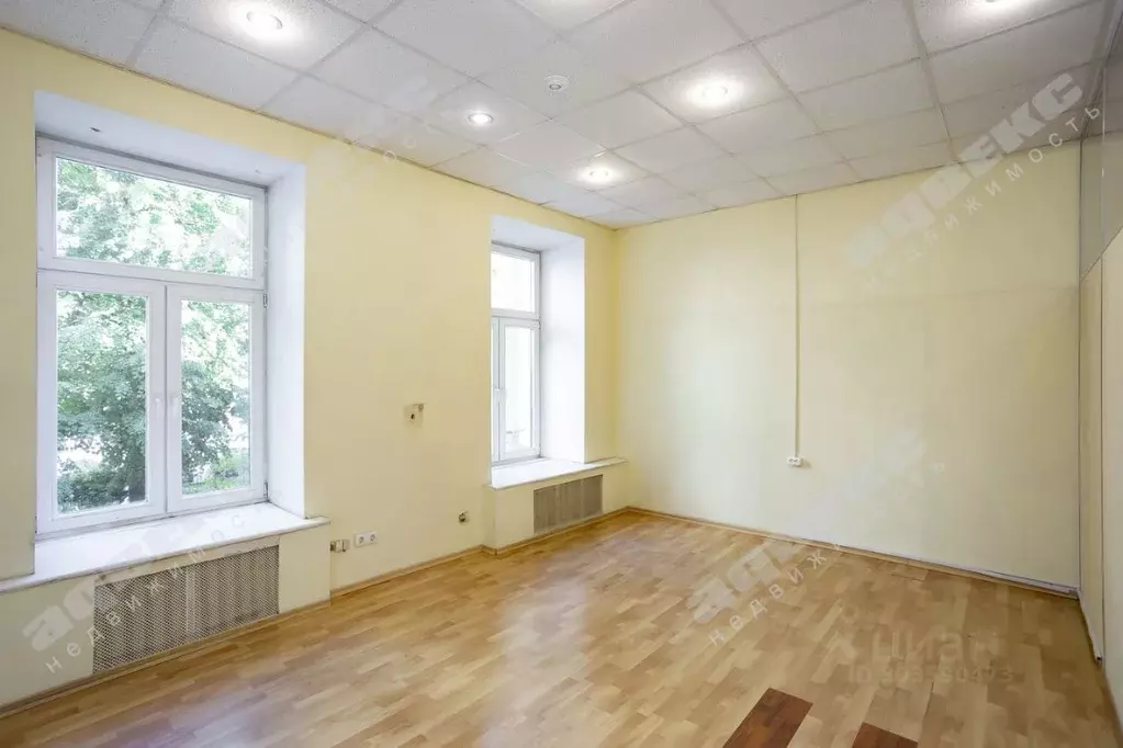 Помещение свободного назначения в Санкт-Петербург Кузнечный пер., 2-4 ... - Фото 1