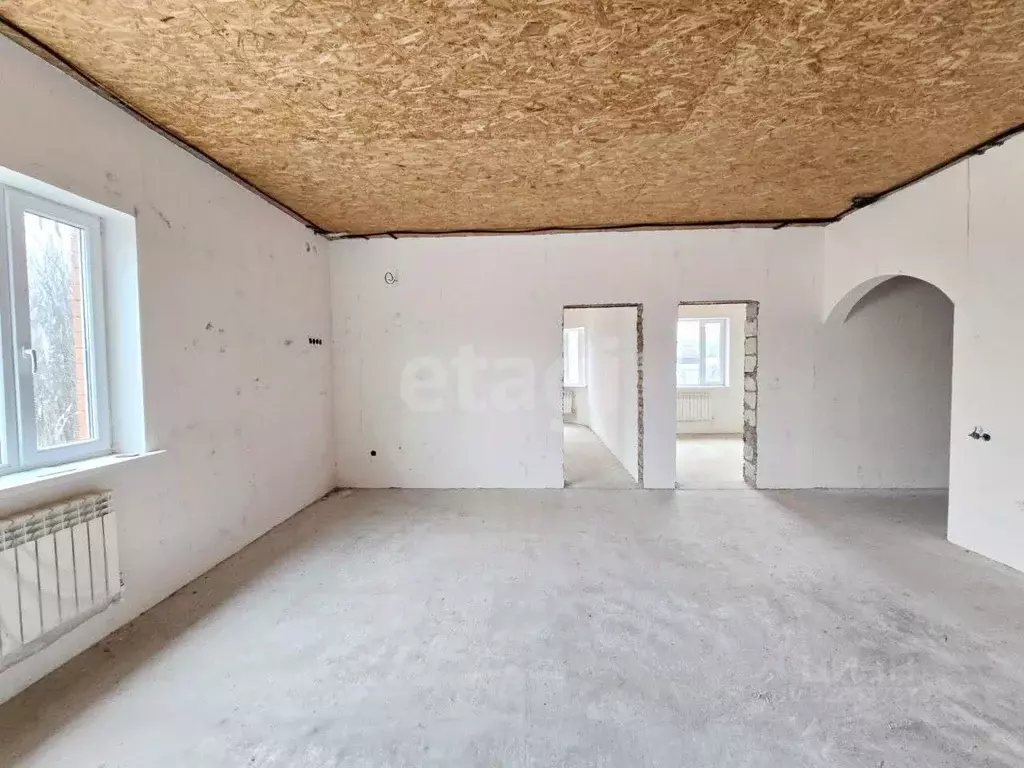 Дом в Белгородская область, Валуйки Железнодорожная ул., 4 (152 м) - Фото 1